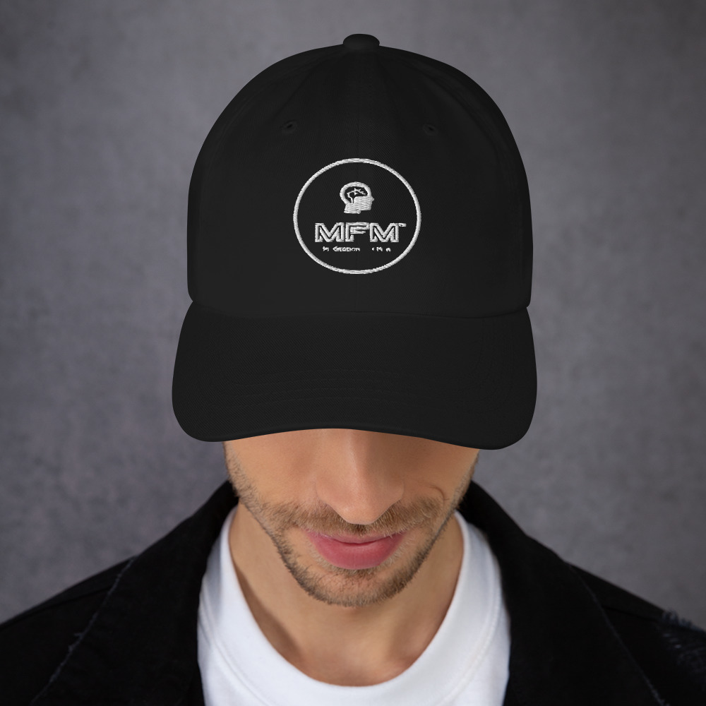 MFM Baseball Cap